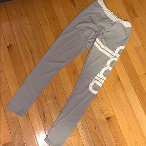 Workout Leggings